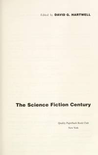 image of The Science Fiction Century