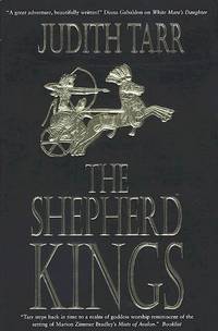 image of The Shepherd Kings