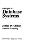 Principles of Database Systems