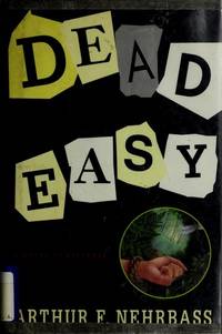 Dead Easy -- 1st Edition / First Printing