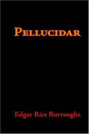 image of Pellucidar