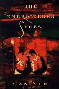 The Embroidered Shoes: Stories