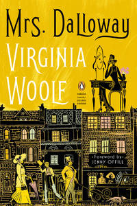 cover of Mrs. Dalloway: (Penguin Classics Deluxe Edition)