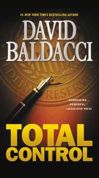 Total Control (ISBN: 9781549148132)