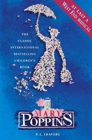cover of Mary Poppins