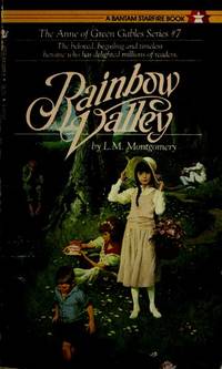 RAINBOW VALLEY (Anne of Green Gables Series)