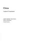 China: Tradition & Transformation