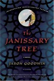 JANISSARY TREE (Investigator Yashim)