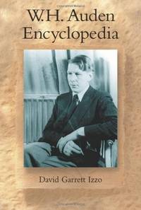 W. H. Auden Encyclopedia