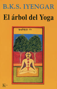 EL ÁRBOL DEL YOGA