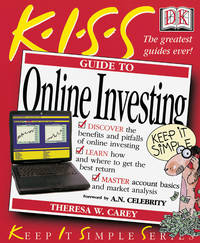 KISS Guide to Online Investing