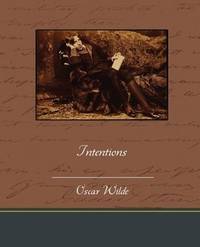 cover of Intentions
