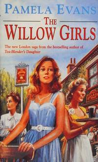 Willow Girls by Evans P