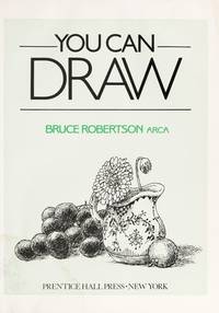 cover of You Can Draw