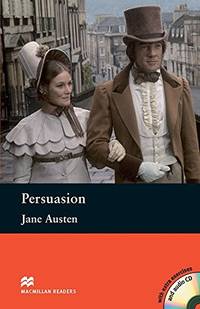 Mr; Persuasion Pre-Intermediate