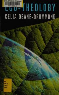 image of Eco-Theology