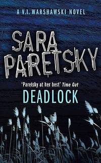 Deadlock (ISBN: 9780340935132)