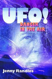 UFO! DANGER IN THE AIR