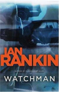 WATCHMAN A Novel
