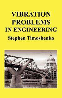 Vibration Problems In Engineering