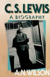 C S Lewis, a Biography