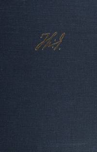 image of Jefferson's Parliamentary Writings: "Parliamentary Pocket-Book" and a Manual of Parliamentary Practice (The Papers of Thomas Jefferson, Second Series)