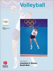 Volleyball (The Handbook of Sports Medicine and Science)