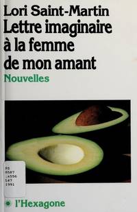 LETTRE IMAGINAIRE A LA FEMME..