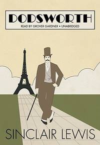 Dodsworth (ISBN: 9781433208133)