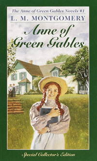 Anne of Green Gables 1 by L.M. Montgomery - September 1992