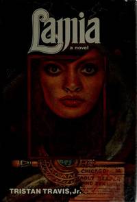 Lamia: 2 de Tristan Travis - 1982-08-27