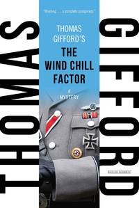 The Wind Chill Factor