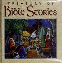 Treasury of Bible Stories by Publications Interna - January 1997