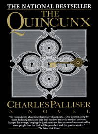 Quincunx