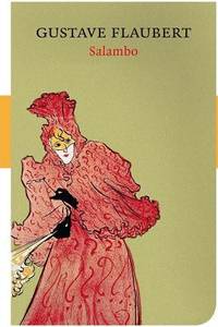 Salambo (ISBN: 9781514389133)