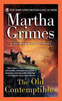 image of The Old Contemptibles (Richard Jury Mystery)