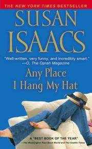 image of Any Place I Hang My Hat: A Novel