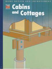 image of Cabins and Cottages (Home Repair and Improvement (Updated Series))