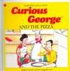 Curious George And The Pizza (Turtleback School & Library Binding Edition)