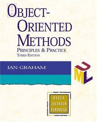 Object-Oriented Methods