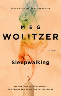 image of Sleepwalking
