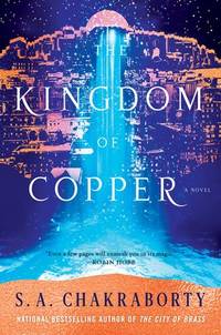 KINGDOM OF COPPER