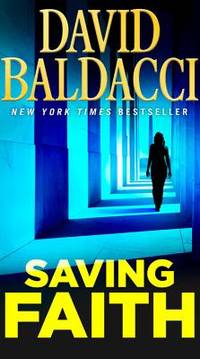 Saving Faith (ISBN: 9781538701133)