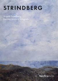 Strindberg (ISBN: 9788415717133)