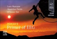 Rowans Primer Of Eeg With Access Code 3Ed (Pb 2025)