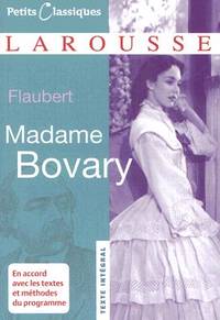 Madame Bovary