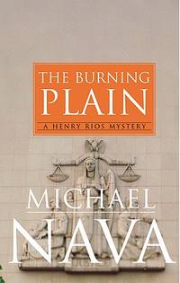 Burning Plain (ISBN: 9781555838133)