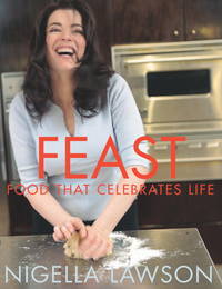 cover of Feast: Food That Celebrates Life