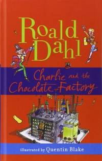 image of Charlie and the Chocolate Factory