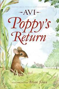 Poppy's Return (the Poppy Stories)